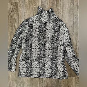 Banana Republic Turtleneck